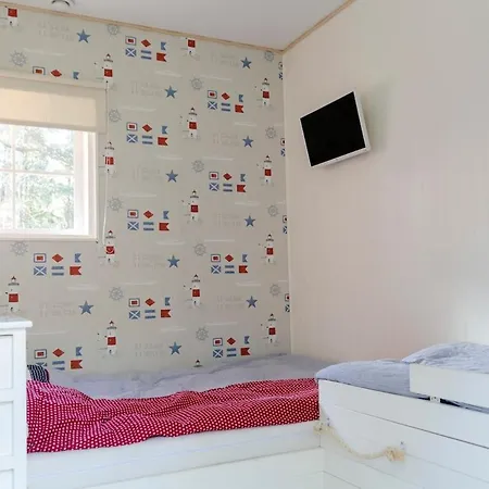 Aegna House Private On A Small Island Holiday home