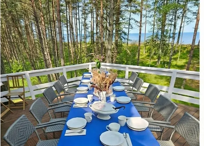 Aegna House Private On A Small Island Holiday home